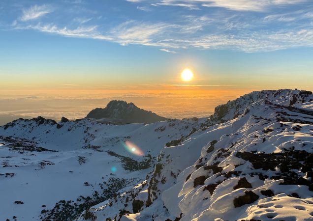 trek kilimanjaro, kilimanjaro výstup, zájezd tanzanie, safari tanzanie, poznávací zájezd safari, velká migrace tanzanie