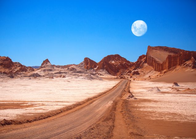 poušť atacama chile, zájezd chile, zájezd atacama, dovolená chile, poušť atacama