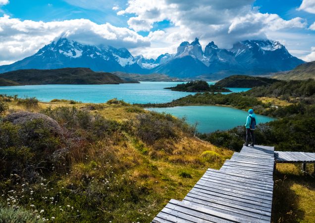 Torres del Paine, zájezd chile, dovolená chile, chile turistika, chile treky, chile túry, chile hory, torres del paine chile