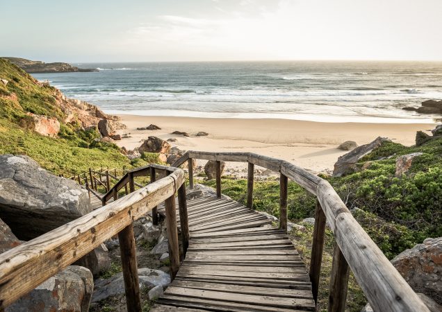 Robberg Nature Reserve, Plettenberg Bay, garden route, poznávací zájezd jihoafrická republika, zájezd jihoafrická republika