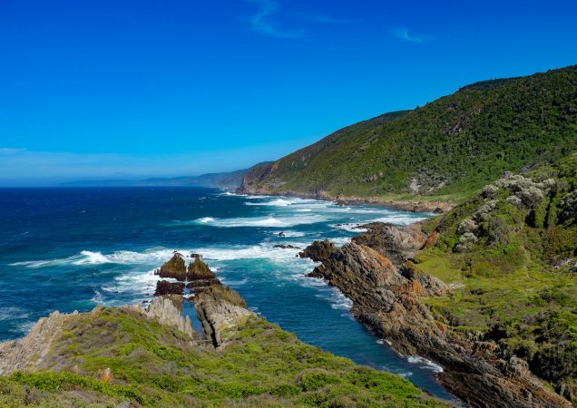 Tsitsikamma, řeka Storms, garden route, poznávací zájezd jihoafrická republika, zájezd jihoafrická republika, bloukraans most bungee, otter trail jižní afrika